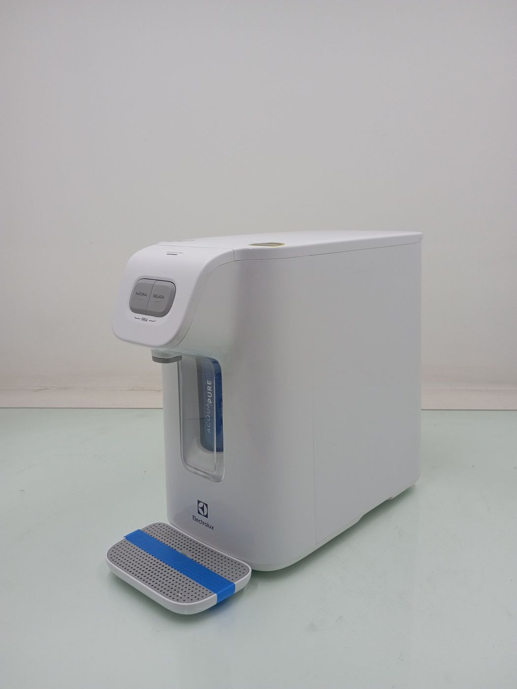 PURIFICADOR ELECTROLUX PC01B COM COMPRESSOR -
