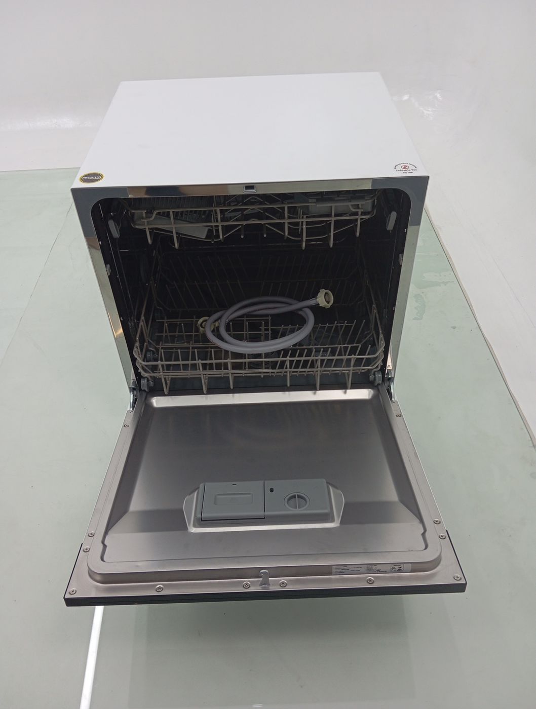 LAVA LOUCAS ELECTROLUX LB08E 8 SERVICOS - BRA