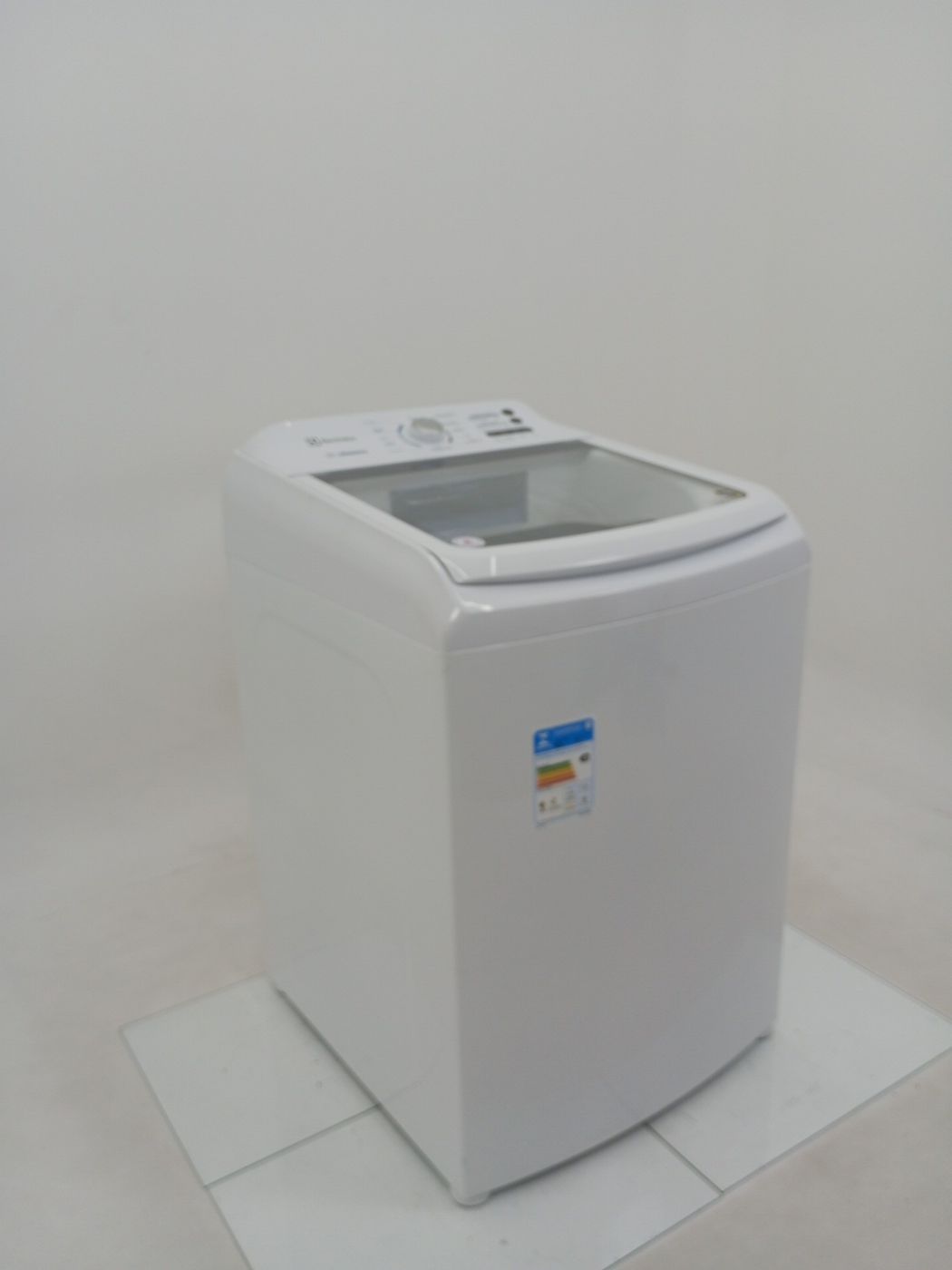 LAVADORA ELECTROLUX TOP LOAD LED15 ESSENTIAL 