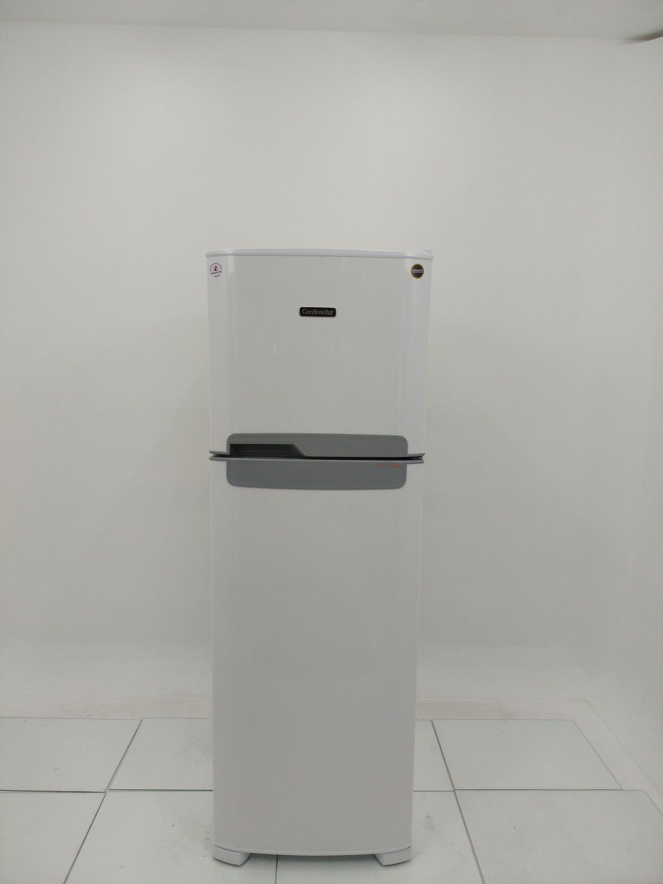 REFRIGERADOR ELECTROLUX TC41 FROST FREE 370L 