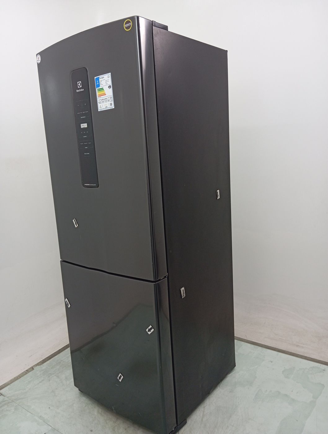 GELADEIRA ELECTROLUX IB7B FROST FREE INVERTER