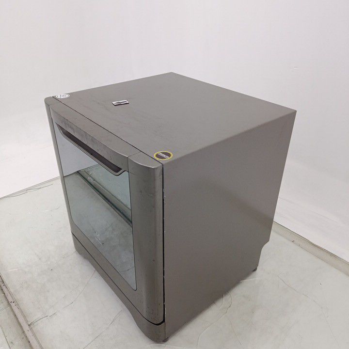 LAVA LOUCAS ELECTROLUX LE08S - Lava Louça Ele