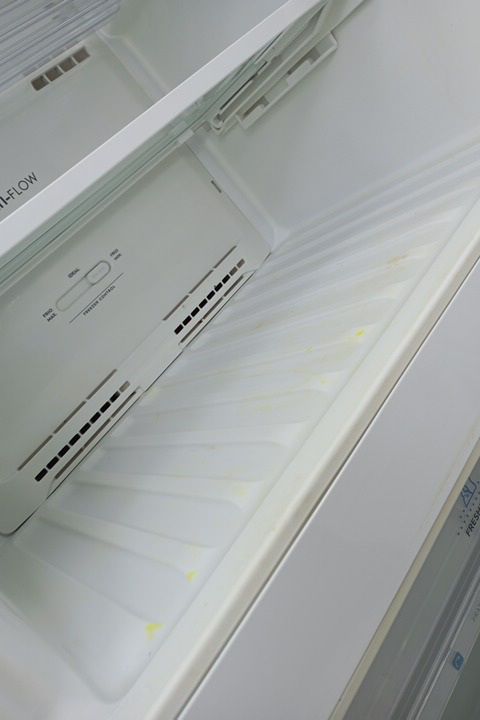 REFRIGERADOR ELECTROLUX DF56S  DUAS PORTAS FR