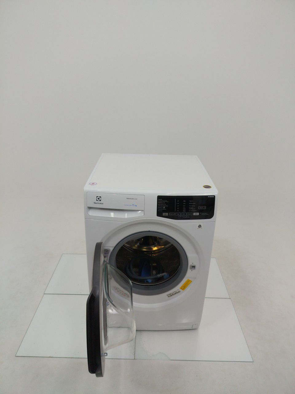 LAVADORA ELECTROLUX FRONT LOAD LFE11 11KG INV