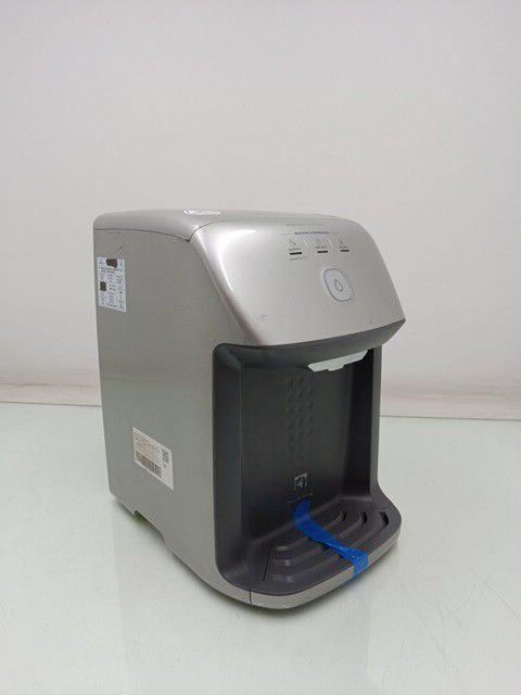 PURIFICADOR ELECTROLUX PH41X COM COMPRESSOR A