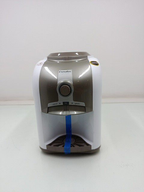 BEBEDOURO ESMALTEC DE MESA REFRIGERADO EGM30 