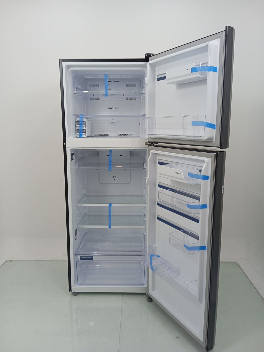 REFRIGERADOR ELECTROLUX GELADEIRA ELECTROLUX 