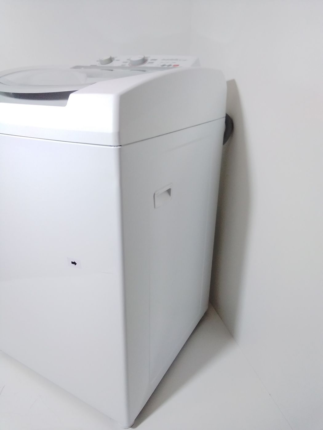 LAVADORA BRASTEMP 11 KG - BRANCO