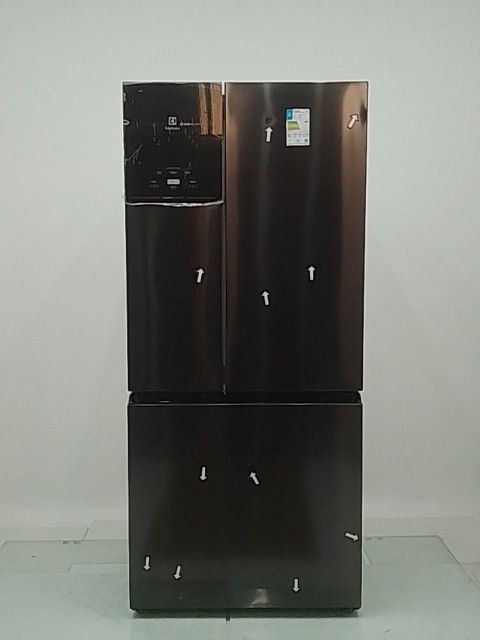 GELADEIRA ELECTROLUX IM8B FROST FREE INVERTER
