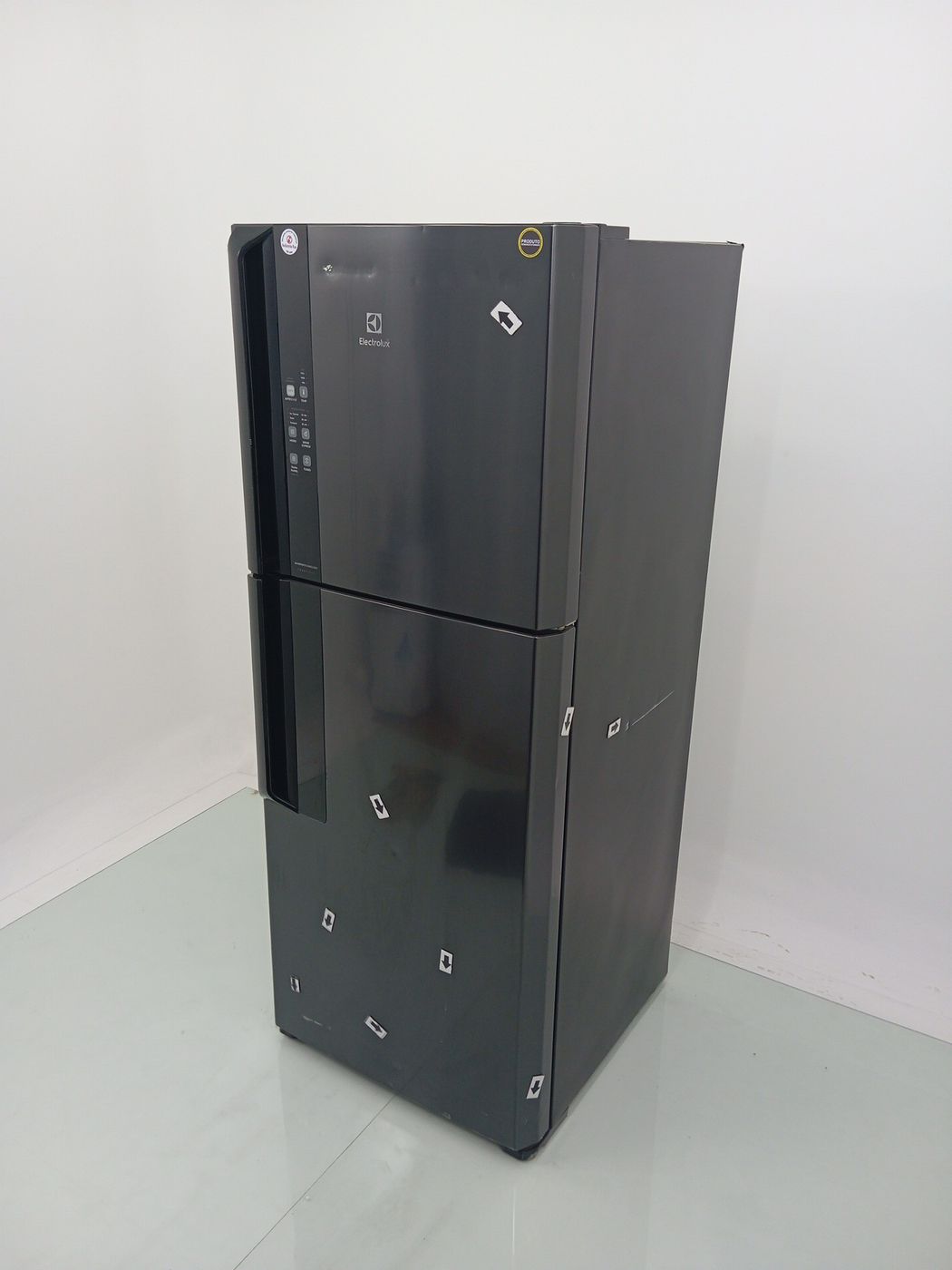 REFRIGERADOR ELECTROLUX IF55B DUAS PORTAS FRO