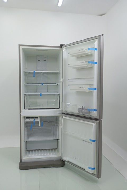 REFRIGERADOR ELECTROLUX IB53X GELADEIRA  454l