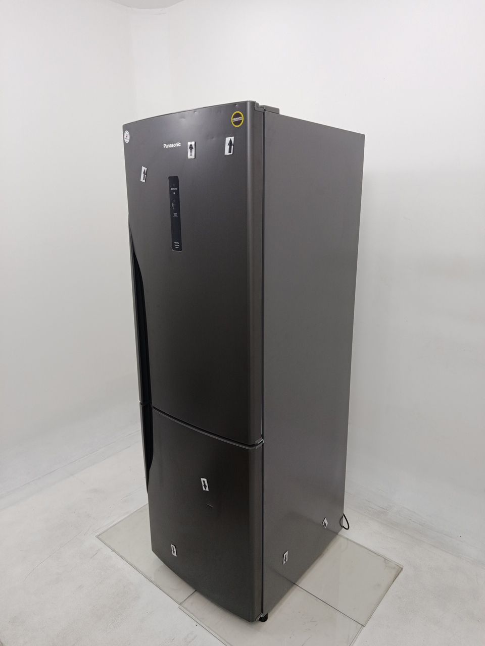 REFRIGERADOR PANASONIC FROST FREE 397L INVERS