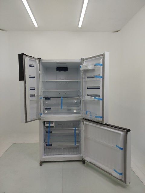 REFRIGERADOR ELECTROLUX IM8 FROST FREE INVERT
