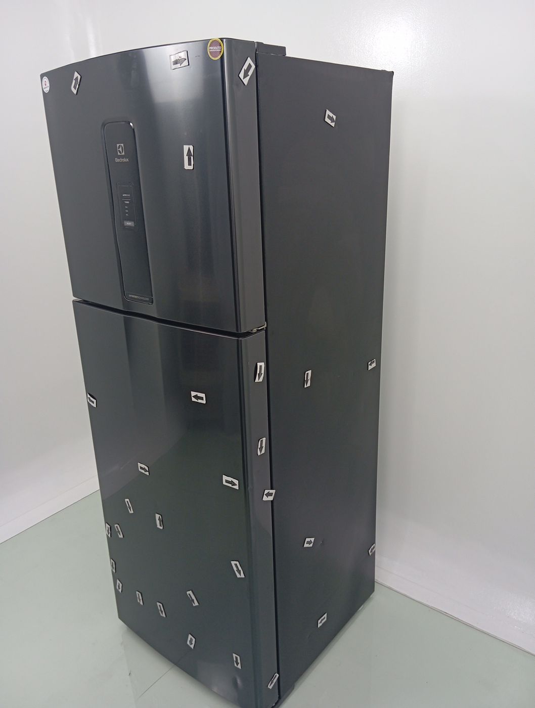 REFRIGERADOR ELECTROLUX IT70B FROST FREE INVE