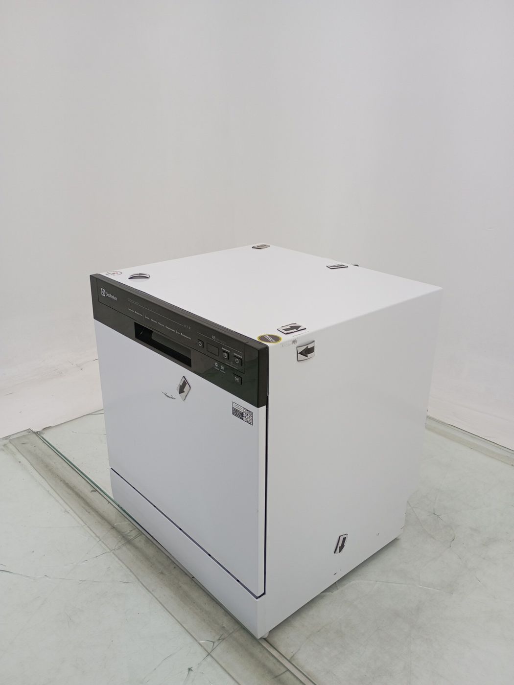 LAVA LOUCAS ELECTROLUX LB08E 8 SERVICOS - BRA