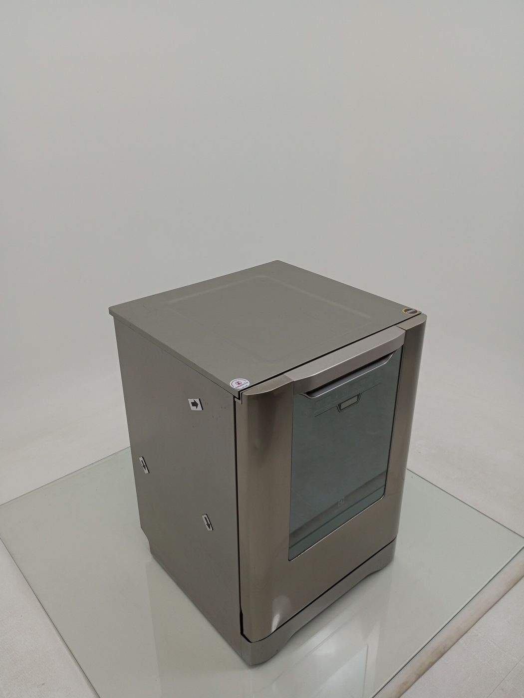 LAVA LOUCAS ELECTROLUX LV14X 14 SERVICOS  - I