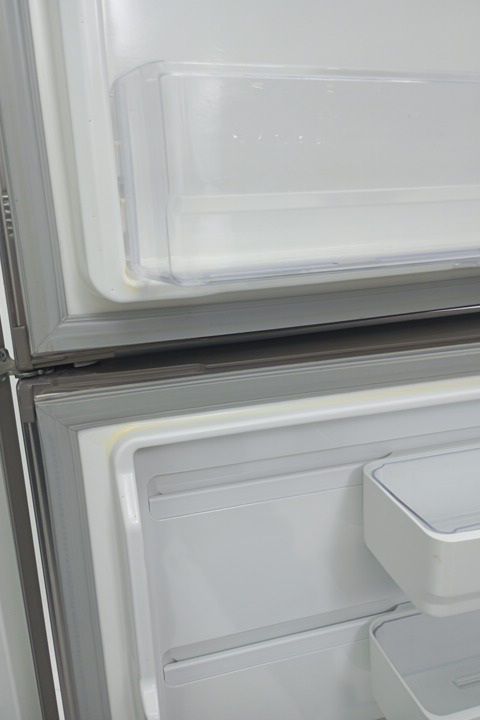REFRIGERADOR ELECTROLUX DF56S  DUAS PORTAS FR