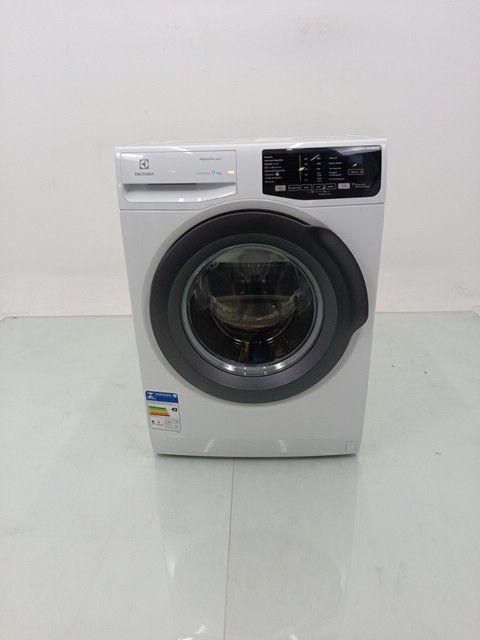 LAVADORA ELECTROLUX FRONT LOAD LFE11 11KG INV
