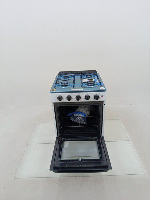 FOGAO ESMALTEC 4120 4 BOCAS IDEAL POP ACENDIM