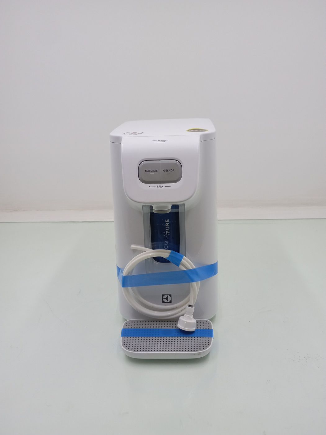 PURIFICADOR ELECTROLUX PC01B - Purificador El