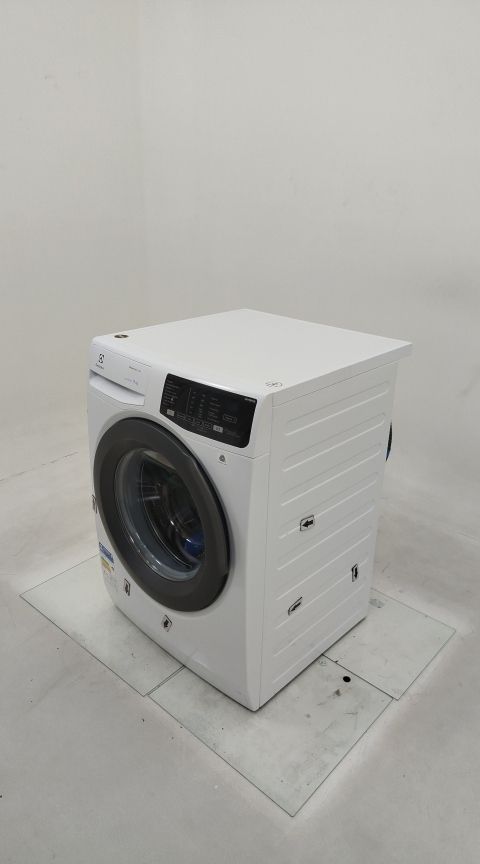 LAVADORA ELECTROLUX LFE11 - Lavadora Electrol