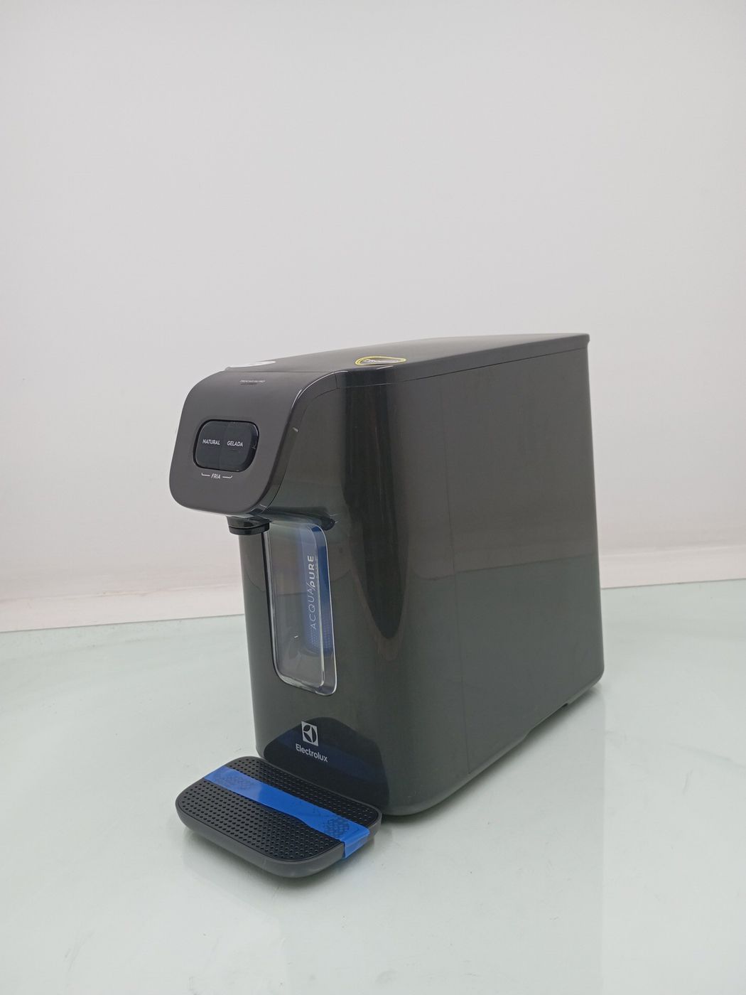 PURIFICADOR ELECTROLUX PC01X COM COMPRESSOR -