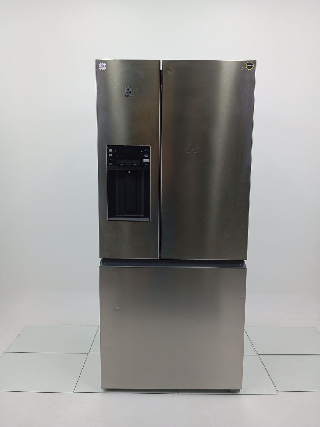 REFRIGERADOR ELECTROLUX IM8IS FROST FREE MULT