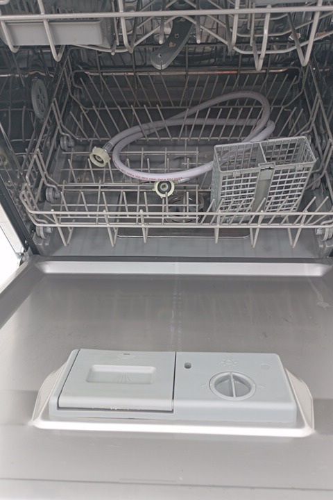 LAVA LOUCAS ELECTROLUX LV08B 8 SERVICOS - BRA