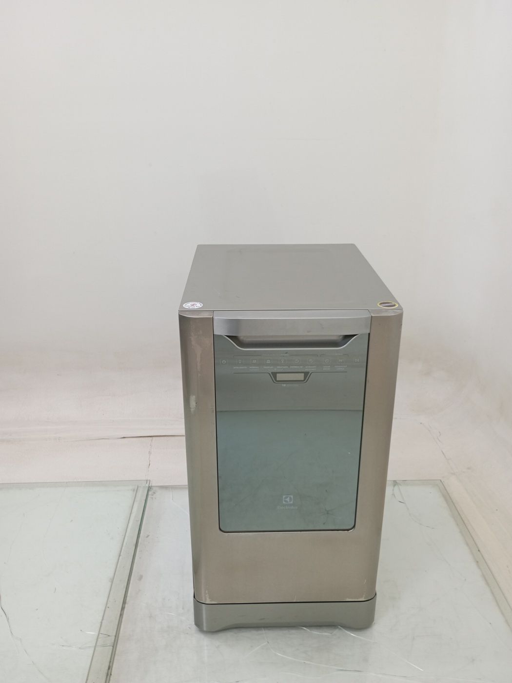 LAVA LOUCAS ELECTROLUX LV10X - Lava Louça Ele