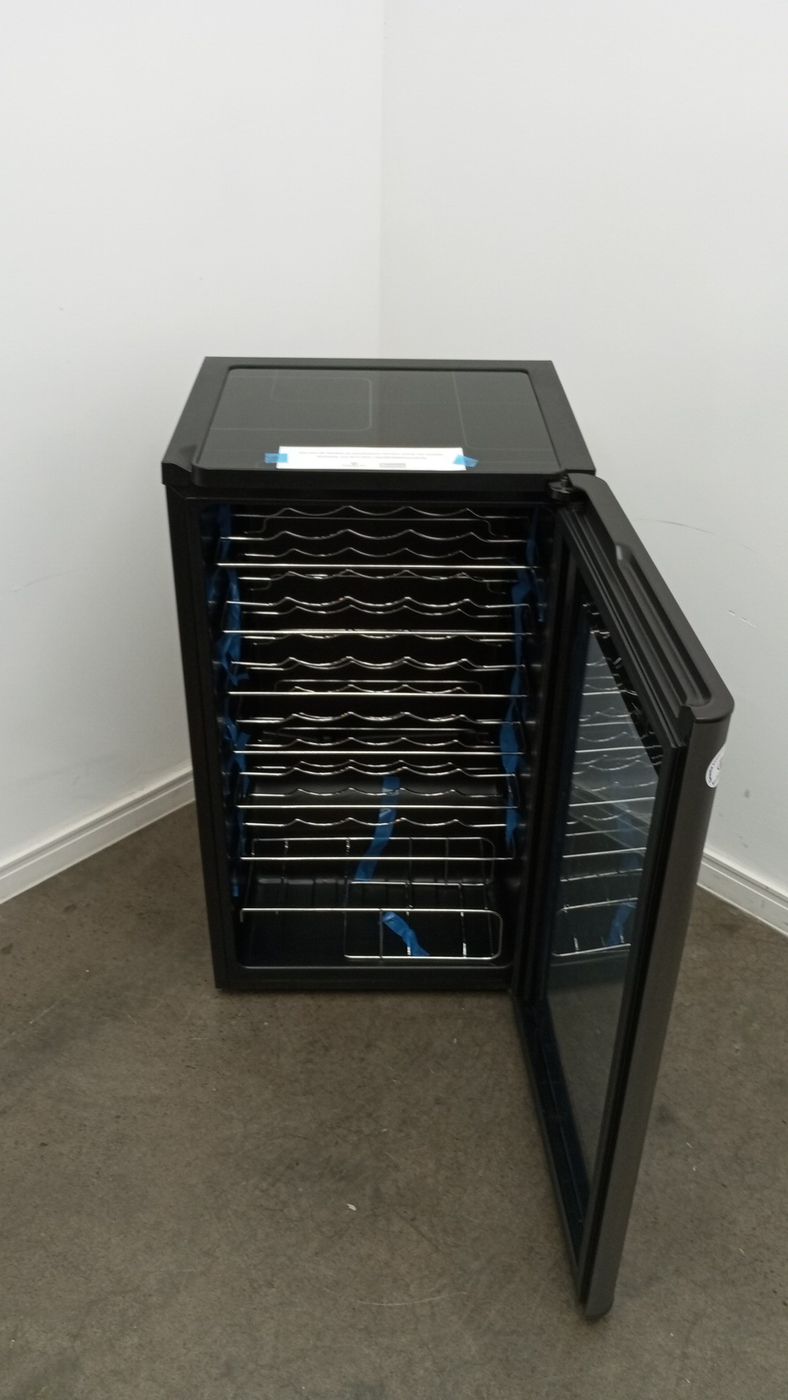 ADEGA ELECTROLUX VINHOS 1 PORTA ACS34 34 GARR
