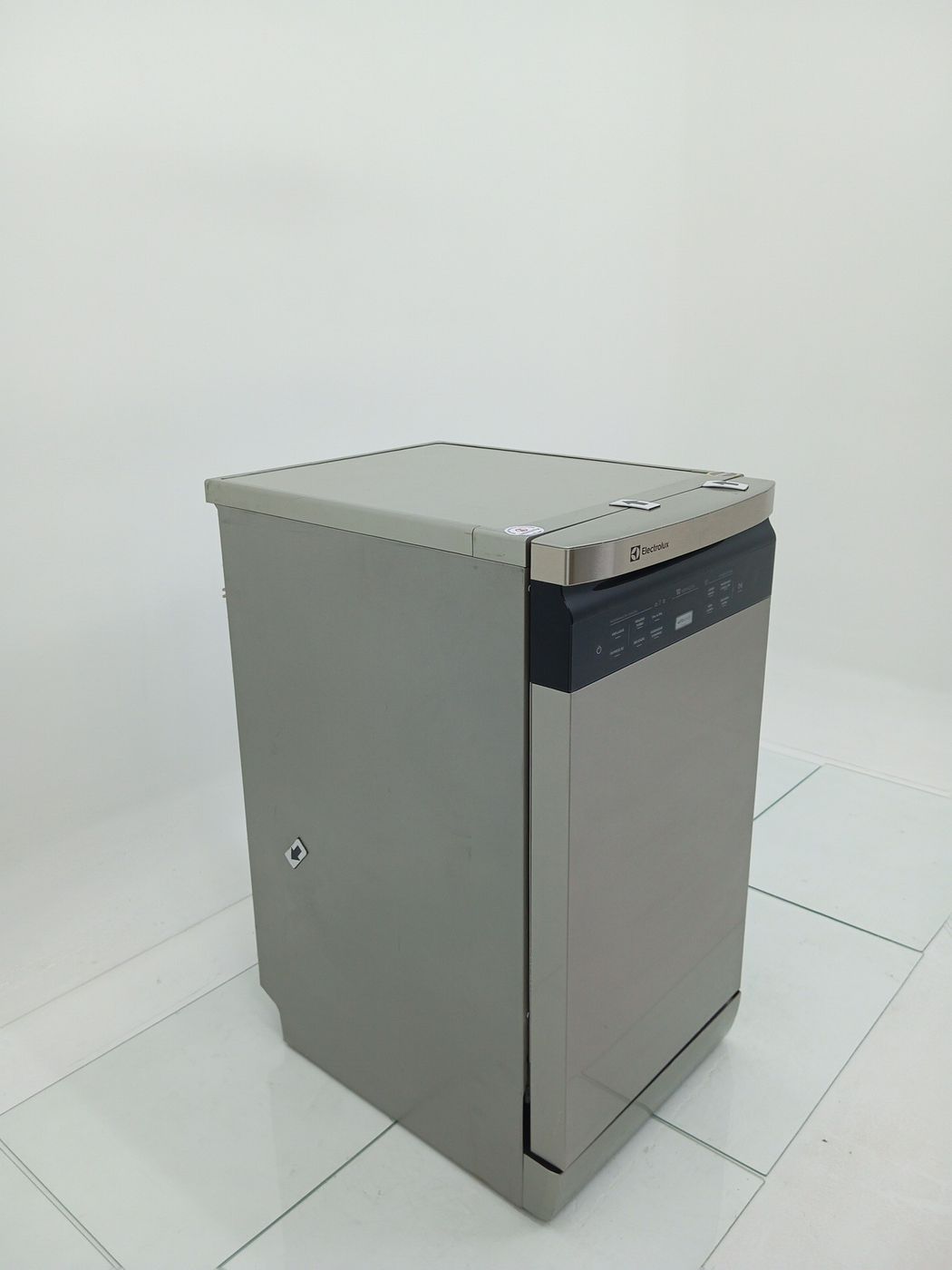 LAVA LOUCAS ELECTROLUX LL10X 10 SERVICOS - IN