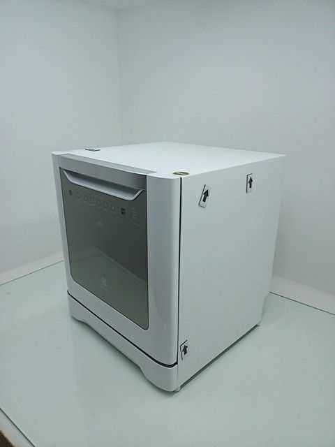 LAVA LOUCAS ELECTROLUX LV08B 8 SERVICOS  - BR