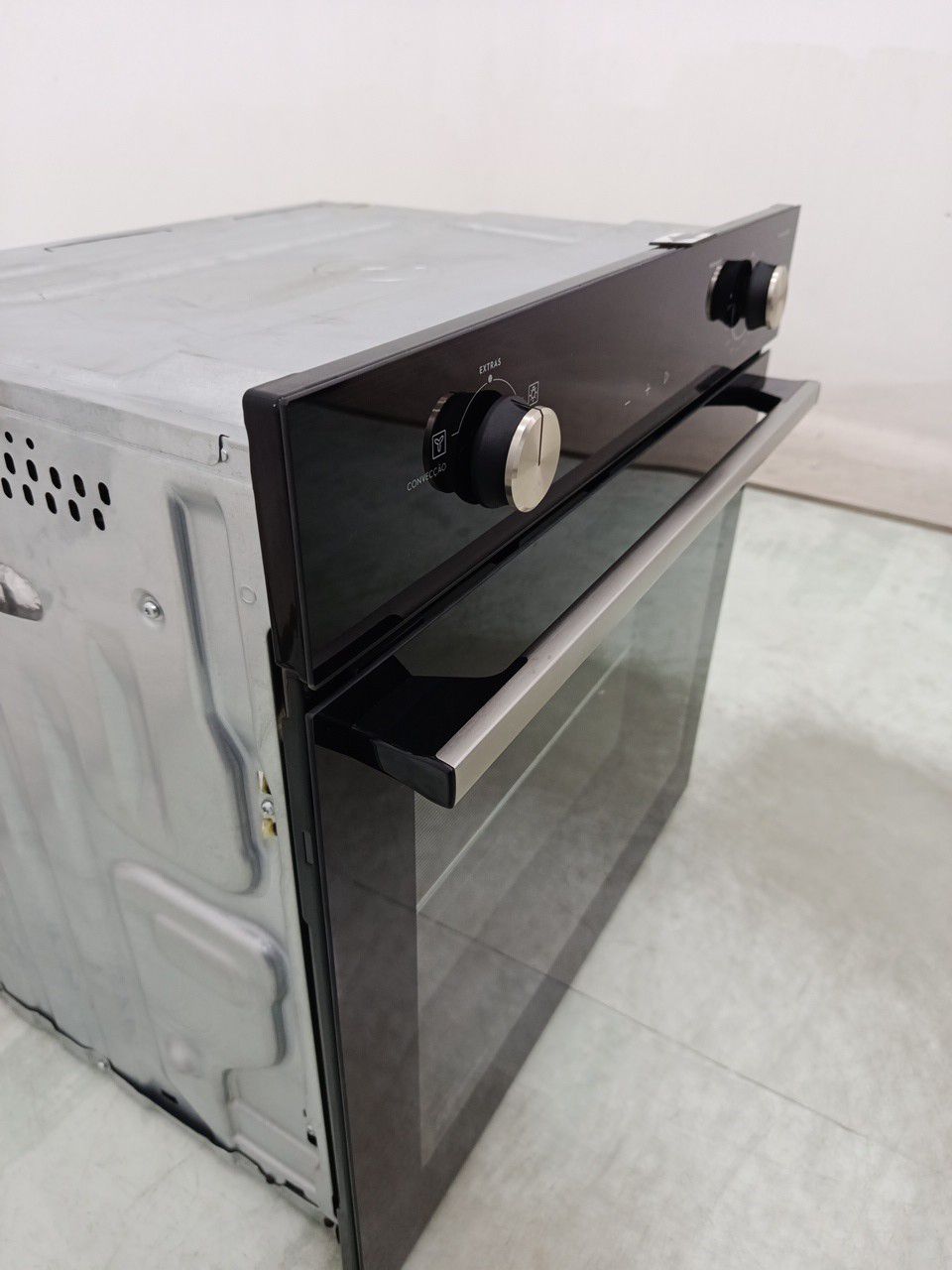 FORNO ELECTROLUX OE8GH - Forno Electrolux OE8