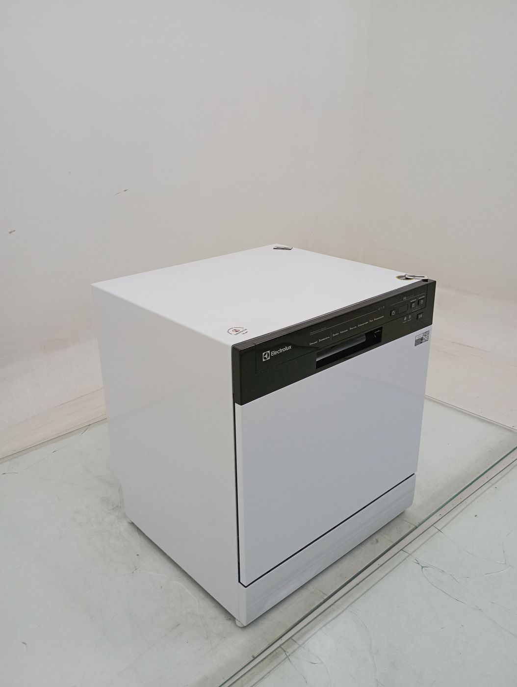 LAVA LOUCAS ELECTROLUX LB08E 8 SERVICOS - BRA