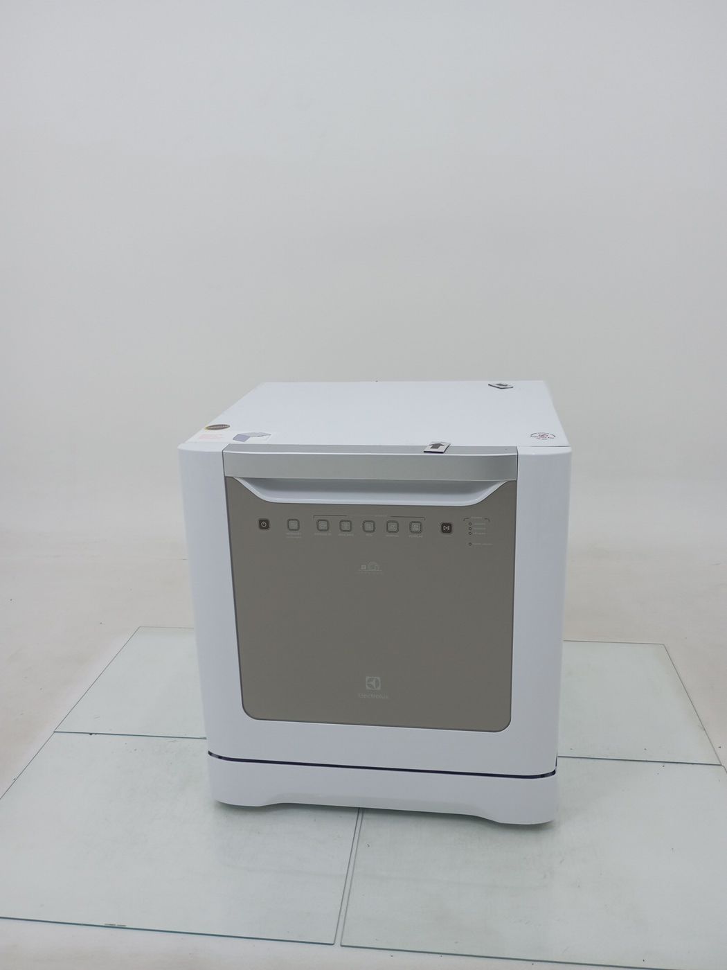 LAVA LOUCAS ELECTROLUX LV08B - Lava Louça Ele