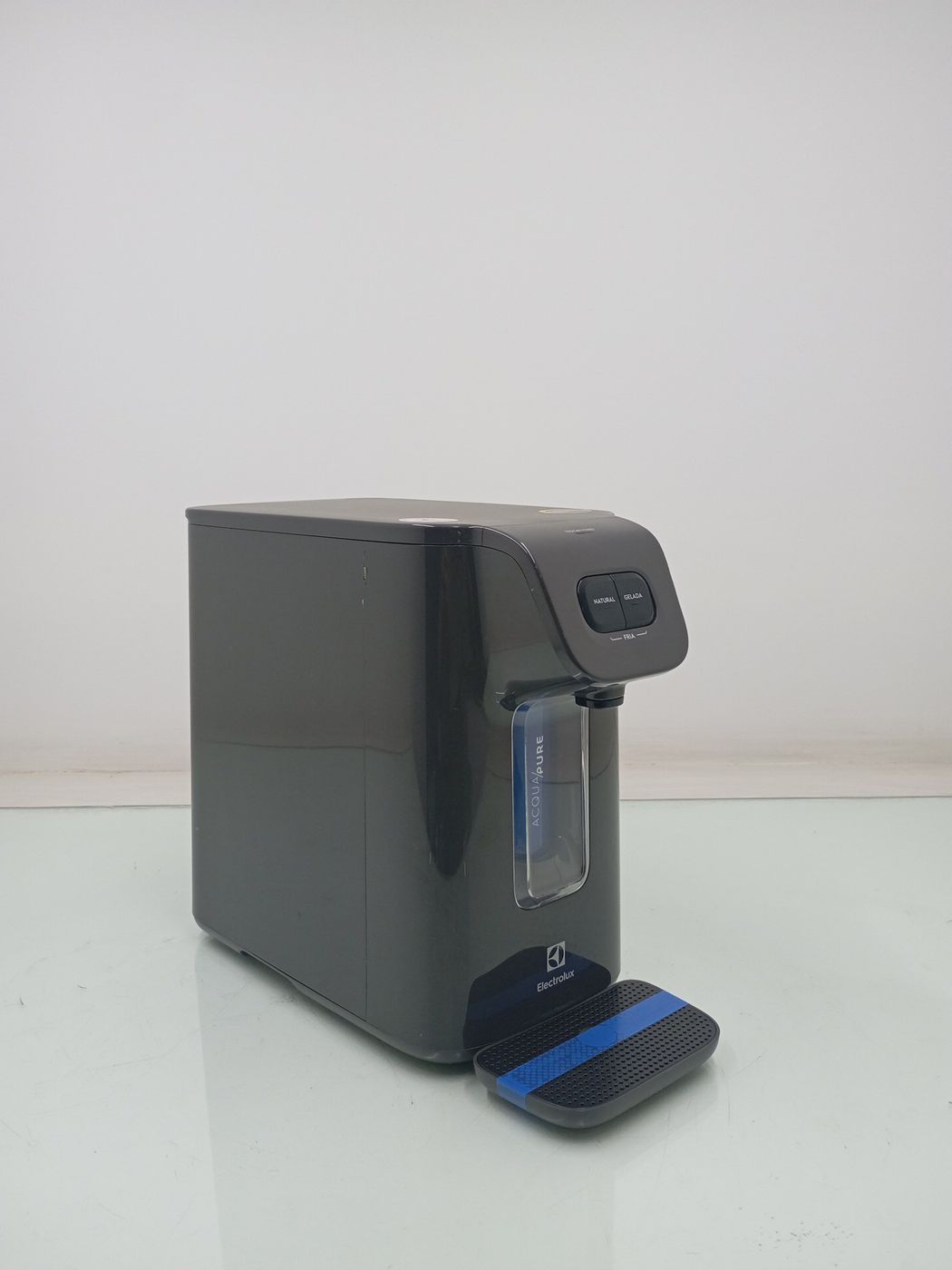 PURIFICADOR ELECTROLUX PC01X COM COMPRESSOR -