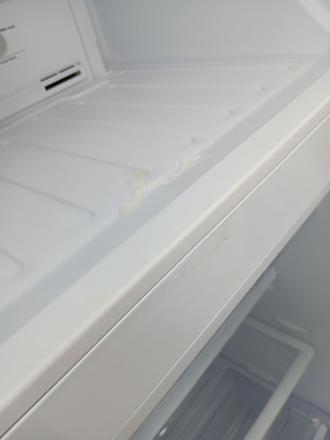 REFRIGERADOR ELECTROLUX DFX41 FROST FREE 371l