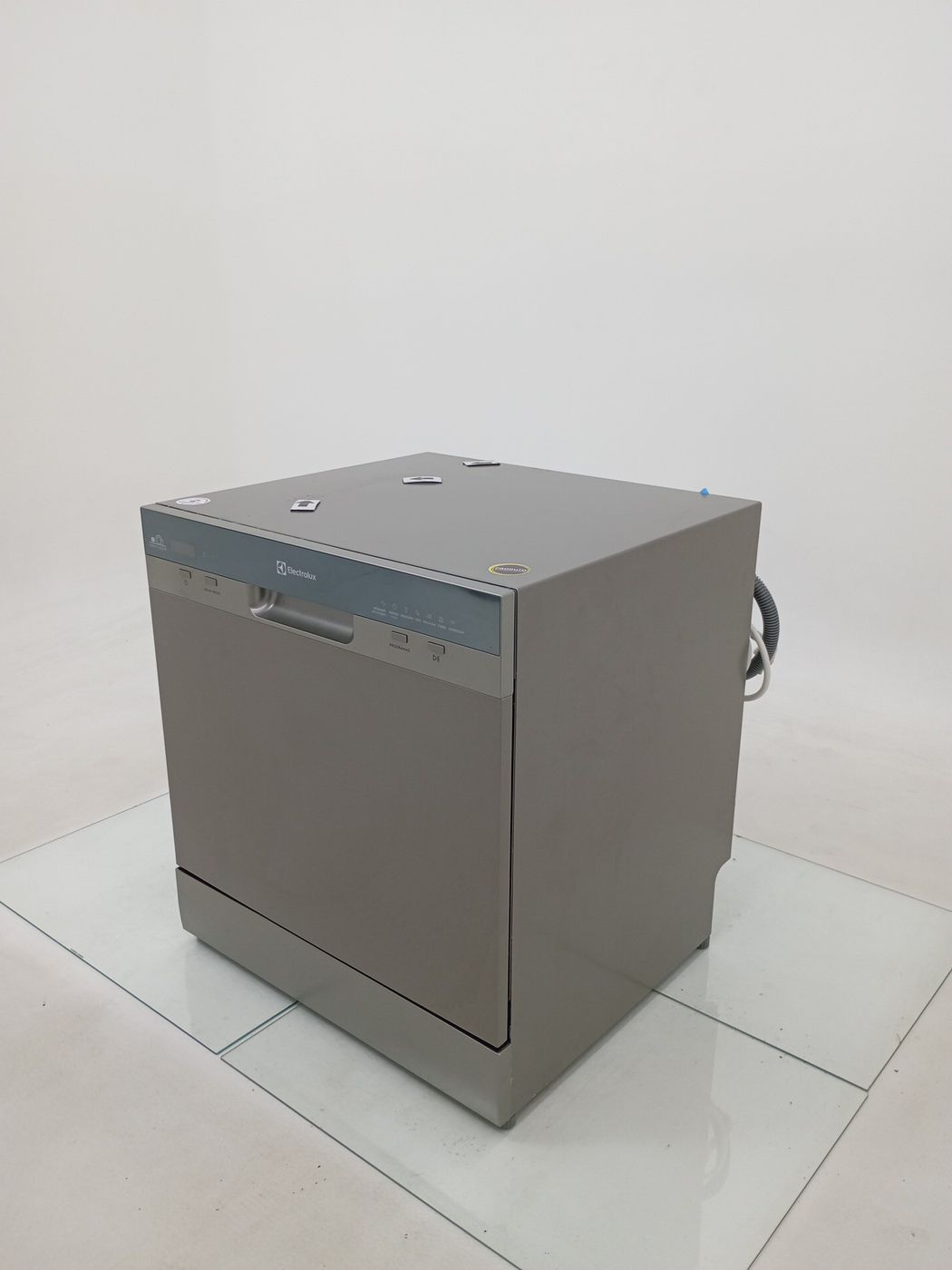 LAVA LOUCAS ELECTROLUX LL08S - Lava Louça Ele
