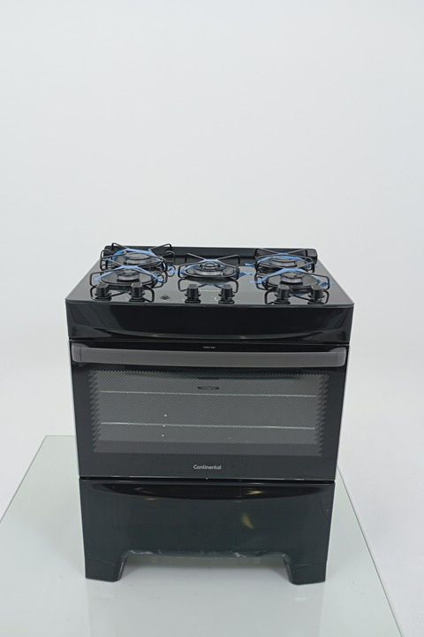 FOGAO CONTINENTAL FC5GP 5 BOCAS COM MESA DE V