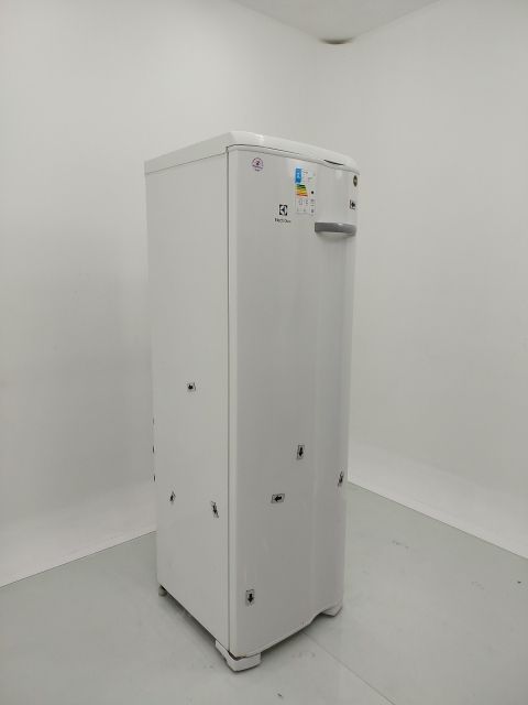 FREEZER ELECTROLUX FE27 VERTICAL CYCLE DEFROS
