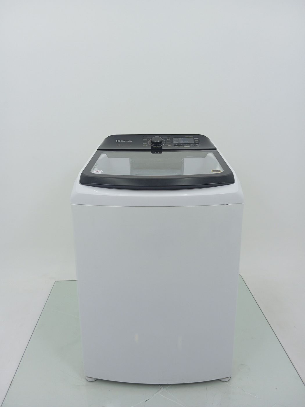 LAVADORA ELECTROLUX LEV17 17KG PERFECT CARE C