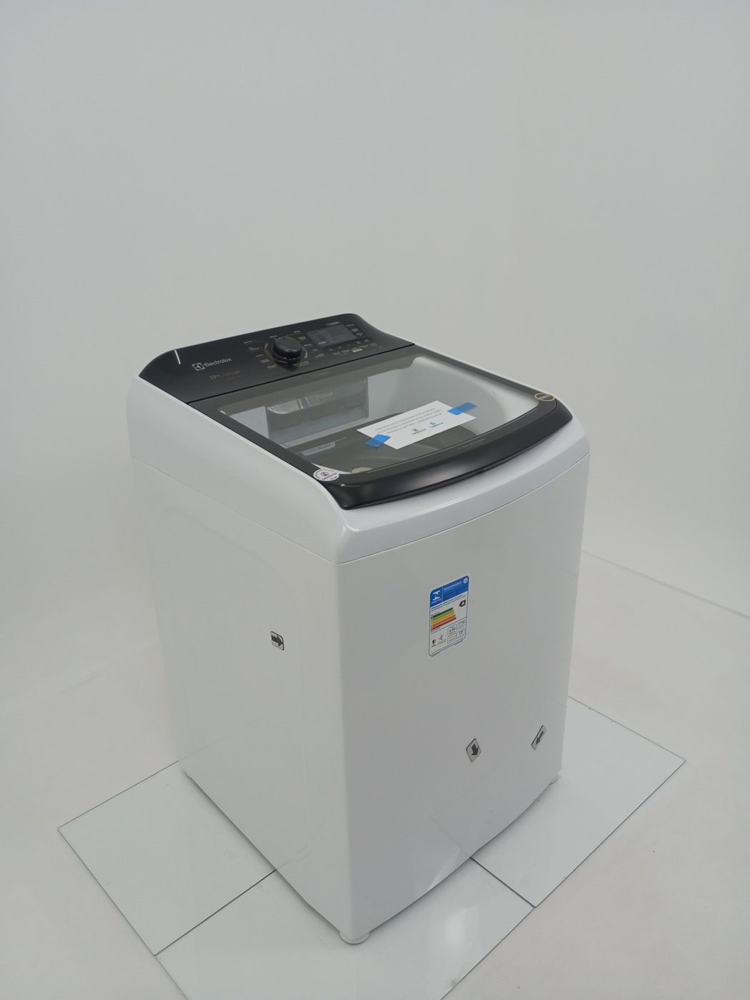 LAVADORA ELECTROLUX LEV17 17KG PERFECT CARE C