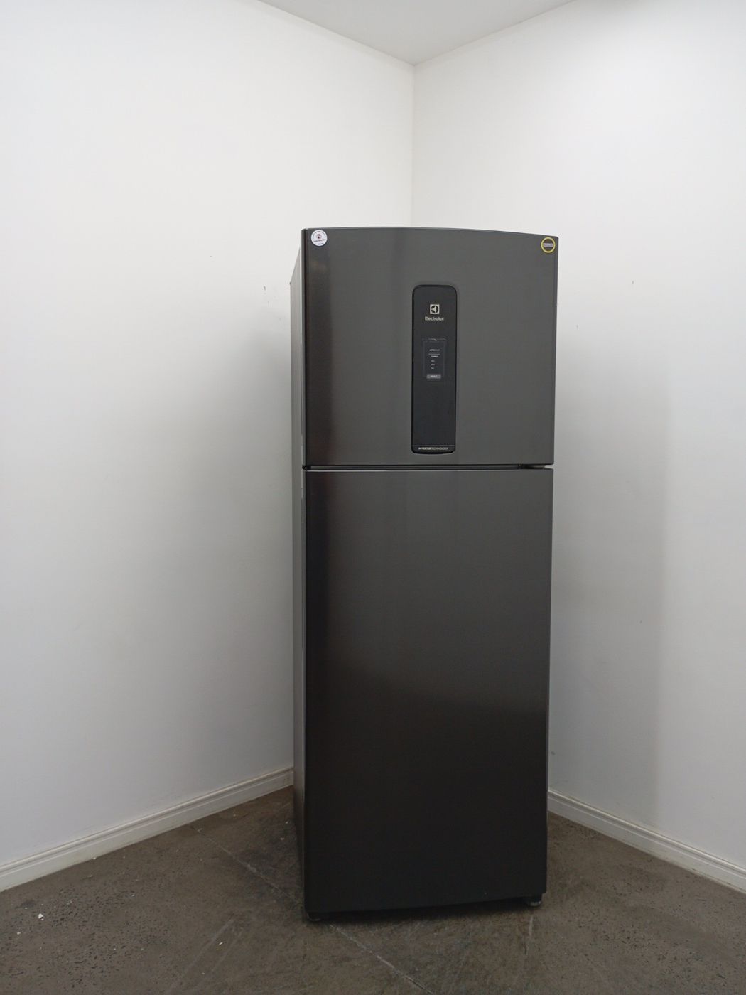 REFRIGERADOR ELECTROLUX IT70B FROST FREE INVE