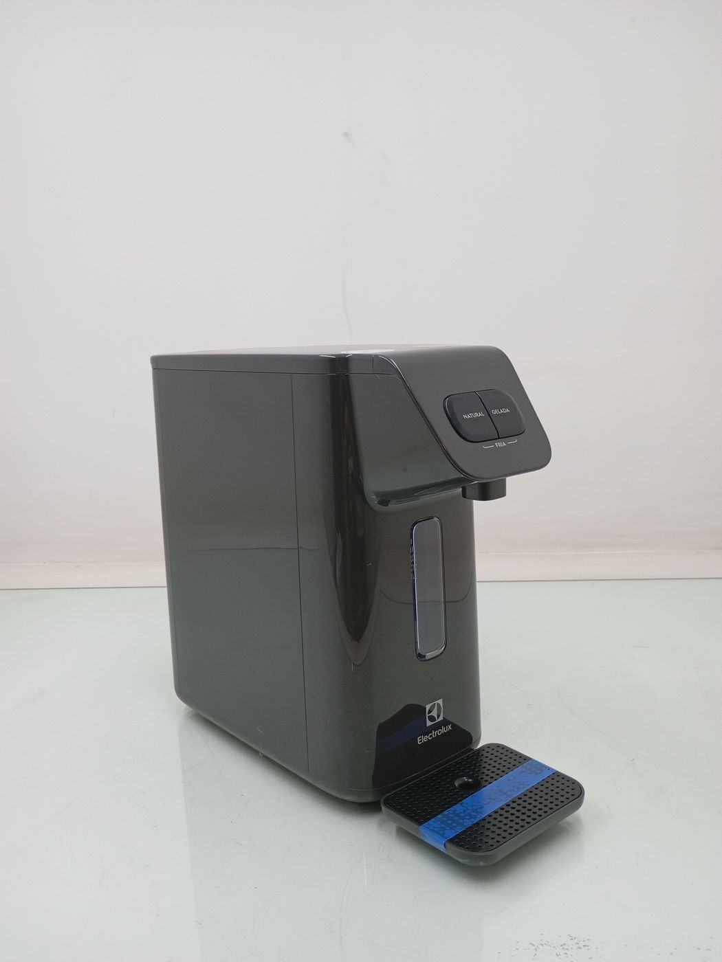 PURIFICADOR ELECTROLUX PE15X REFRIGERACAO ELE