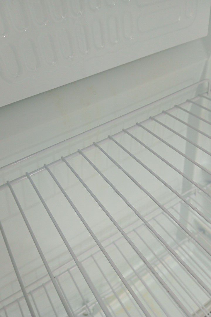 REFRIGERADOR ESMALTEC 276 LITROS RCD34 CYCLE 