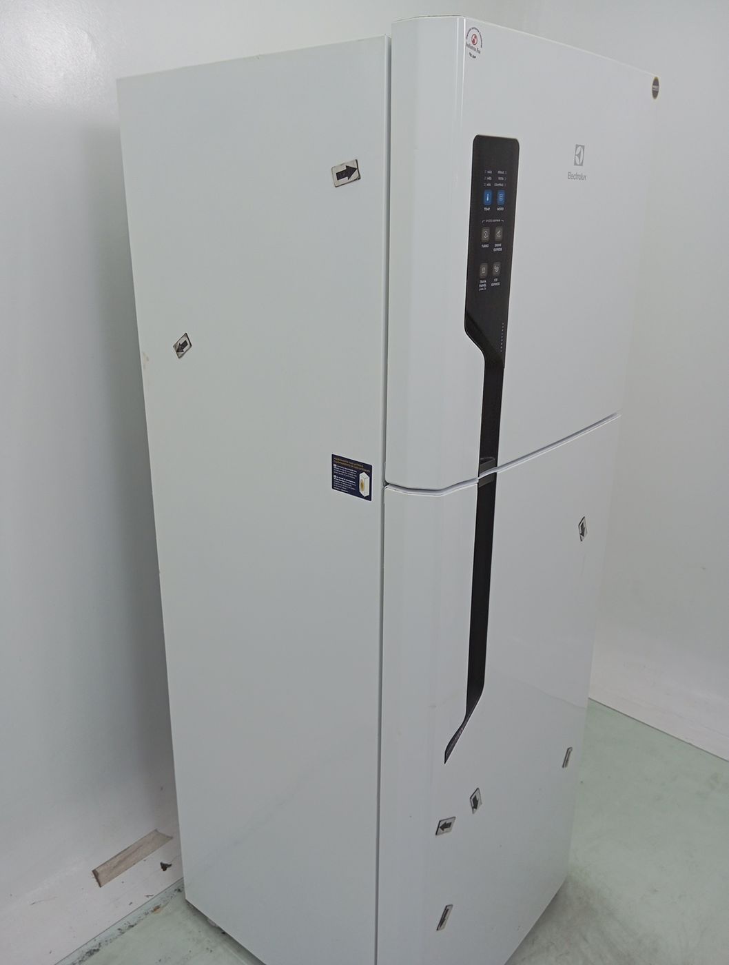 GELADEIRA ELECTROLUX TF56 FROST FREE 474L DUP