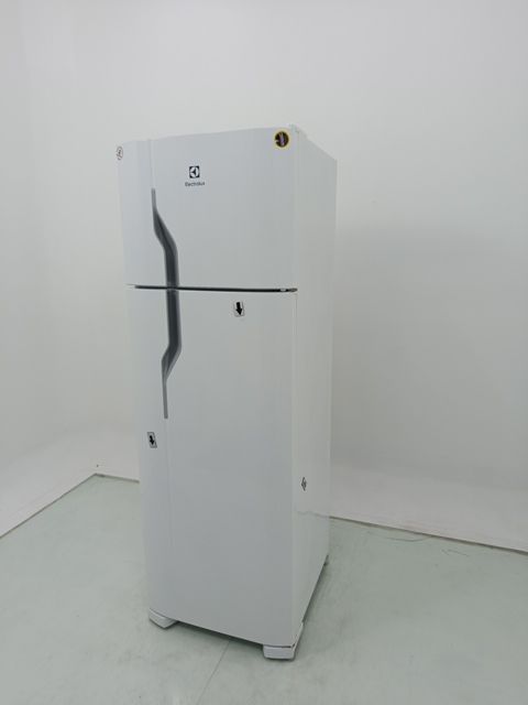 REFRIGERADOR ELECTROLUX DC35A CYCLE DEFROST 2
