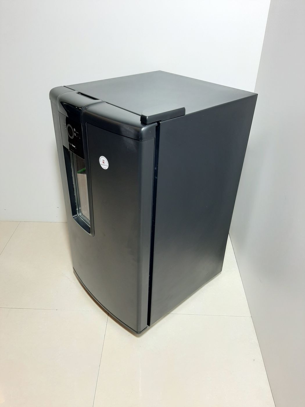 CERVEJEIRA CONSUL PORTA METAL/VIDRO 82L PR - 