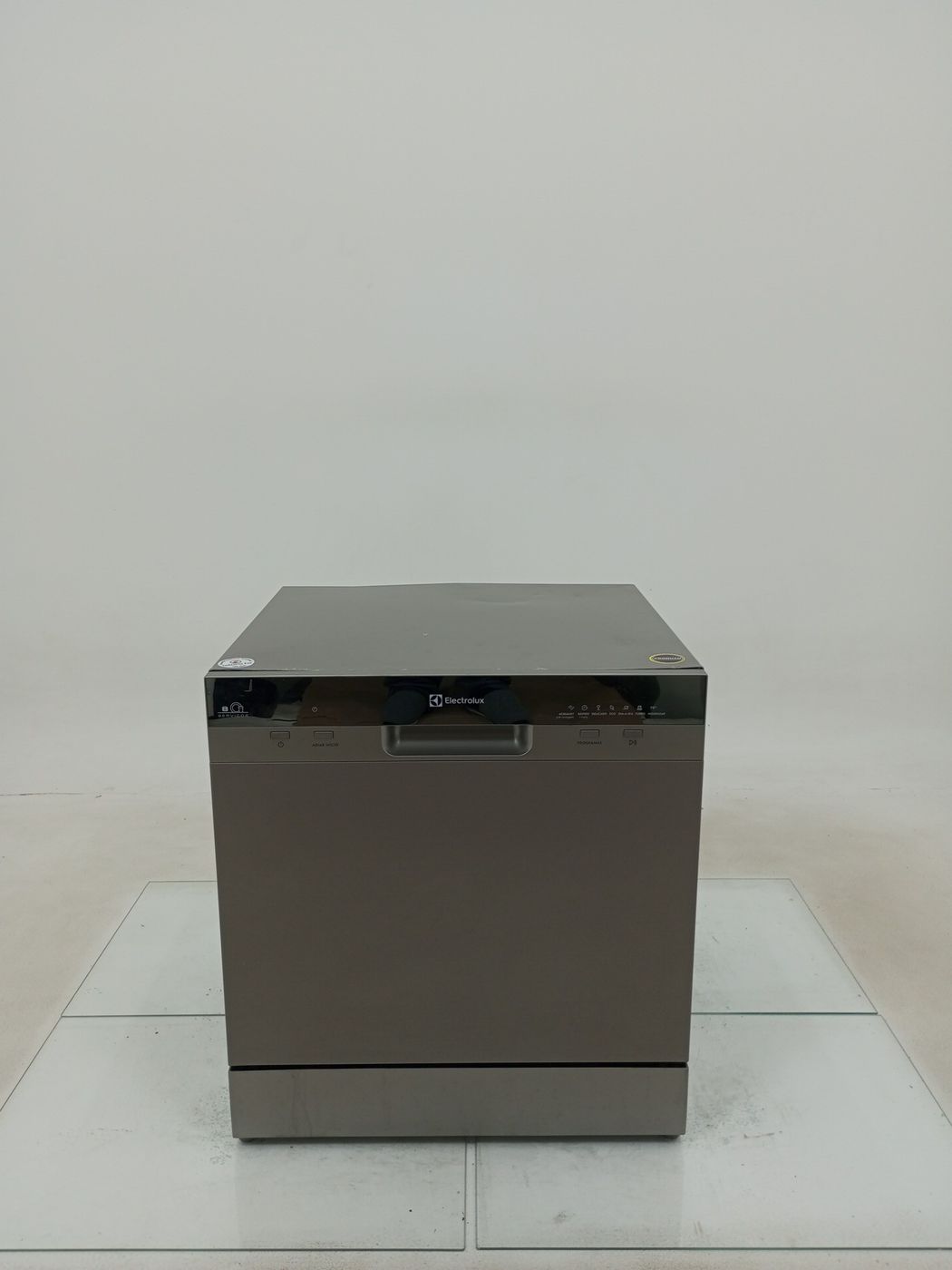LAVA LOUCAS ELECTROLUX LL08S 8 SERVICOS - CIN