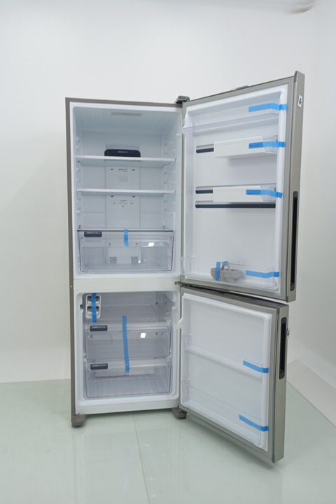 REFRIGERADOR ELECTROLUX IB7S FROST FREE INVER